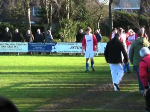 ONA '53 1 - Driel RKSV 1 (02-02-2014)