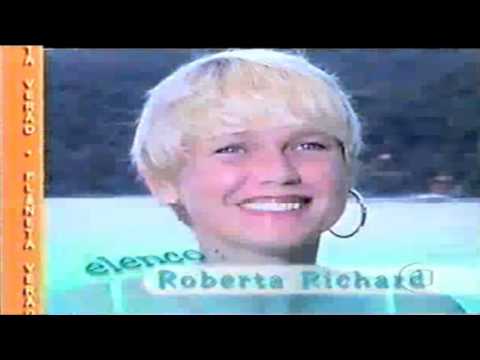Abertura Planeta Xuxa Verão (2001)