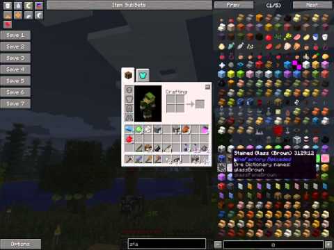 jeg spiller FTB Magic farm 2 episode 9