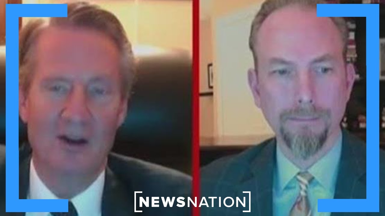 Government silent on origin of mystery drones across US | CUOMO