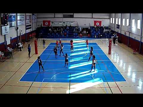 C´AN GARANYA CV MANACOR IFG - ESPORLES VC BLANC