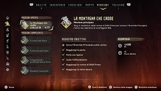 Horizon Zero Dawn - Quinta batteria