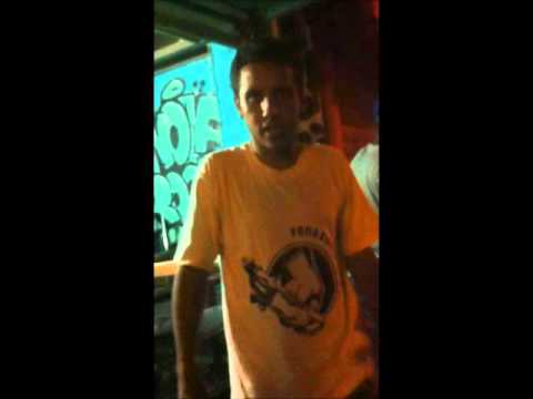 CRV - Titulo Parque Valencia III  - Rapero Loco Vs Bross