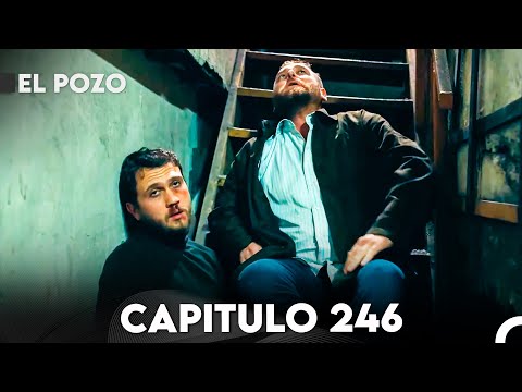 El Pozo Capitulo 246 - Doblado En Español