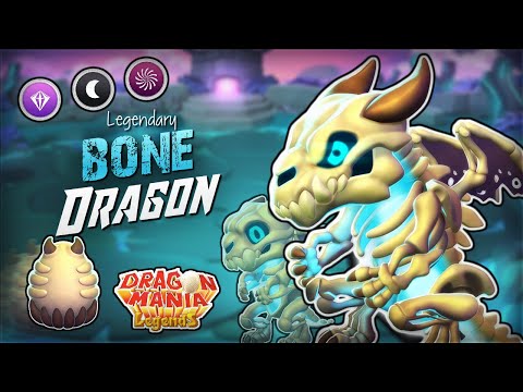 200 million DML players go missing after hatching this dragon!