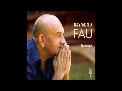 Raymond Fau - Priez le maître de la moisson