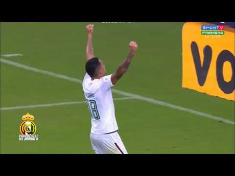 GRÊMIO 4X5 FLUMINENSE (NARRAÇÃO DE MADRID)