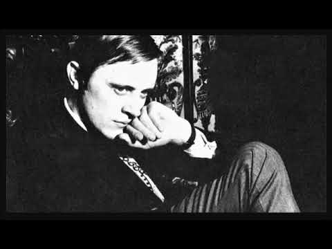 Arsen Dedć ~ Moderato Cantabile (Original 1964)