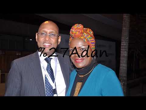 How to pronounce Adan?