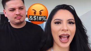 Alondra &Benny Respond To Backlash Over Faking ADD!!!😡😯