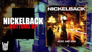 Nickelback - Bottoms Up