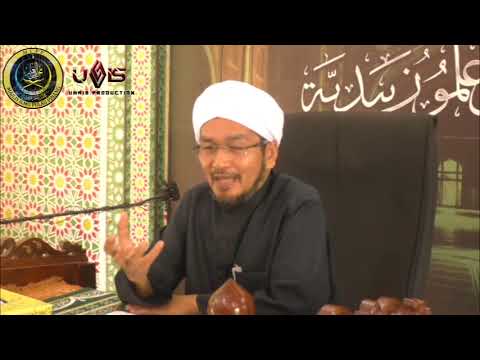 Kuliah Dhuha Ustaz Mokhtar Senik