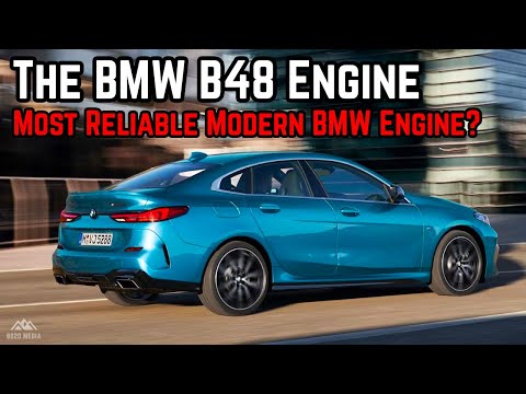 BMWs B48-Motor | Probleme & Zuverlässigkeit