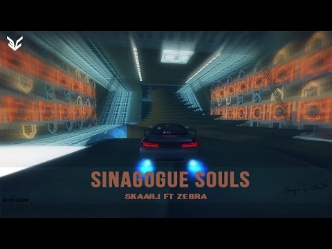 Skaarj Ft Zebra - Sinagogue Souls