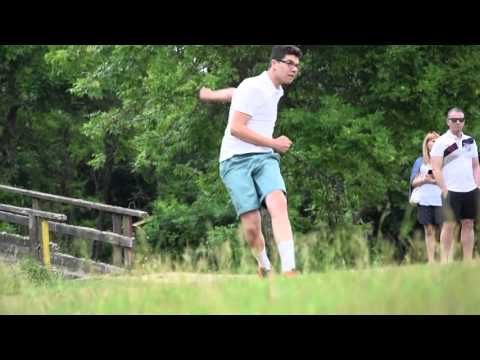 «Liga Nacional de Footgolf 2016»-PROMO