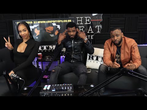 Starboy Nathan “The FBI came for me…” RTM Podcast Show S6 Episode 4 (Trailer 2)
