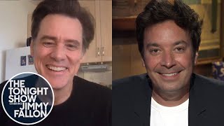 Jim Carrey Inherited Rodney Dangerfield’s Pot Pipe