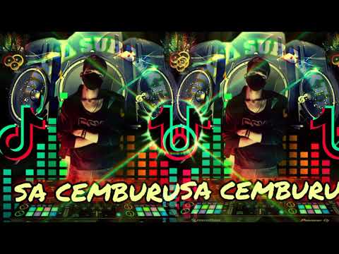 BIKIN BAPER! DJ SA CEMBURU Dulu Kau Perhatian - LanaRmx Ft Dj HarrisNugraha ( Original Mix ).mp3