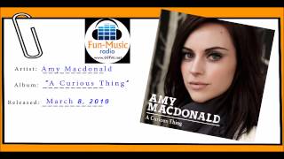 Amy Macdonald-Your Time Will Come