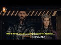 kurulus osman 135 trailer 2 english subtitles |kurulus osman season 5 episode 135 trailer 2 english
