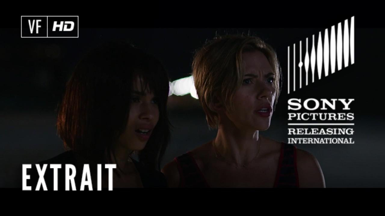 Miniature de la vidéo # Pire Soirée - Extrait Jet Ski - VF du film # Pire Soirée