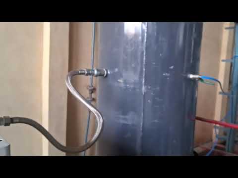 Heatless Air Dryer