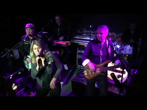 Contrazt- Kjære Kristine(live)