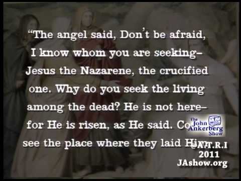 Can Mark's and Luke's accounts of the angels be harmonized with Matthew's account?