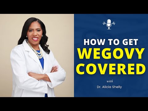 How to Get Wegovy Covered