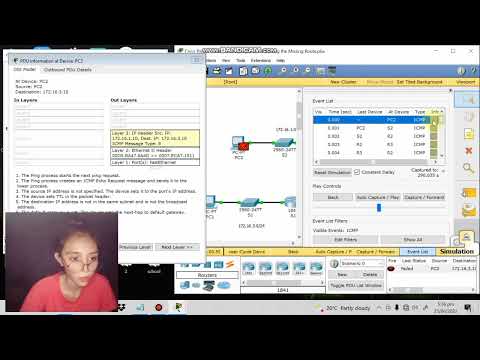 2.7.3: Solving the missing route