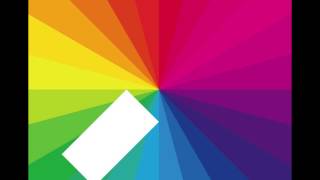 Jamie xx - Just Saying (Catolo Remix) (Deep House)