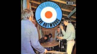 The Artwoods - I Keep Forgettin' video