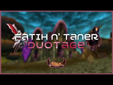Fatih N' Taner - The "Can" Duotage | 4Story 4Vision