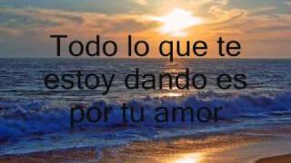 Joss Stone-For the love of you (sub español)