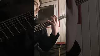 Violent reckoning - Thy art is murder