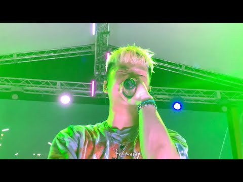 190727 김하온 @오션페스타 / HAON @OCEANFESTA