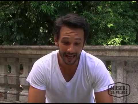 Rodrigo Santoro   Heleno de Freitas por Rodrigo Santoro