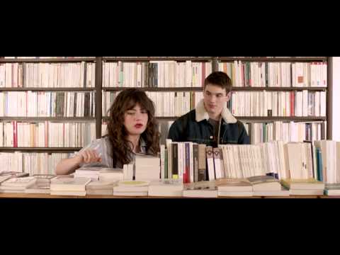 Gerontophilia - Official US Trailer (HD)