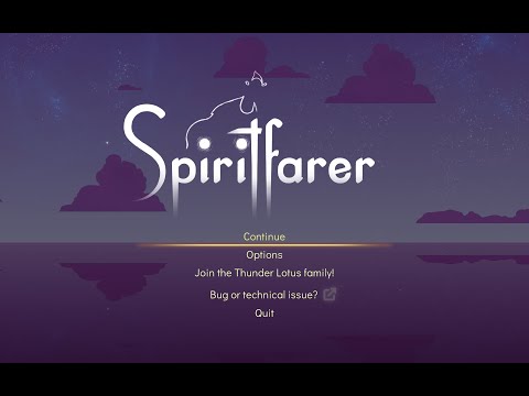 Spiritfarer-Farewell Edition