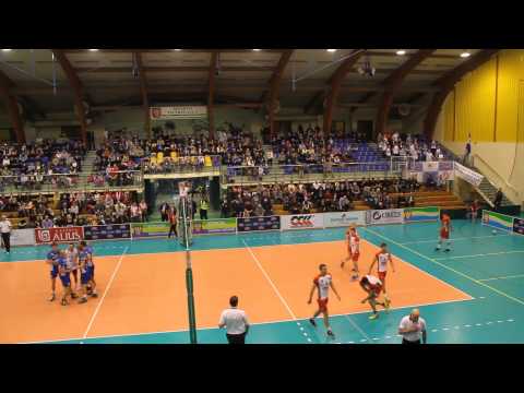 Pekpol Ostrołęka - Ślepsk Suwałki