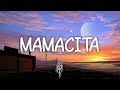 Jason Derulo - Mamacita (Lyrics/Letra) feat. Farruko