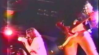 Triple X:  &quot;Don&#39;t Walk Away&quot;