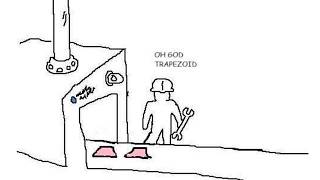 i guess we doin circles now