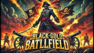 Dark War Survival: Black Gold Battlefield Strategy &amp; Gameplay Guide