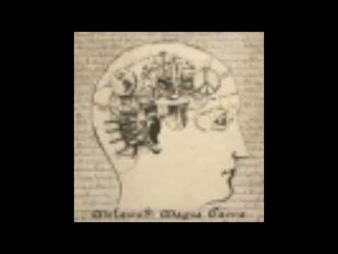 M9 aka Melanin 9    2013   Magna Carta