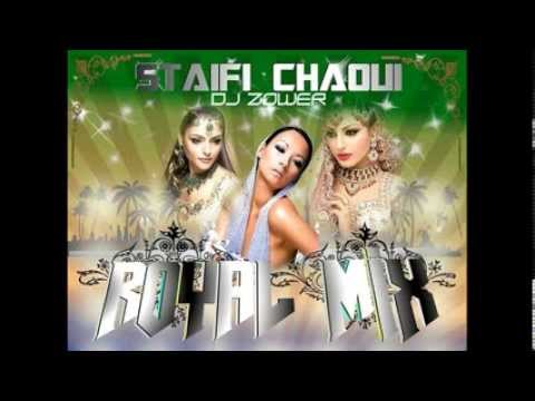 Dj Zower - Top Arassi 2014