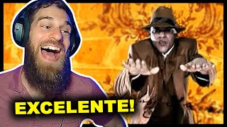 DESAHOGO - VICO C ⚡ [REACCIÓN Mark Miranda]