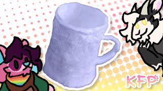The Cum Cup - Kinda Furry Pawdcast EP #1