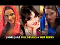 Jinnie Jaaz Web Series Update I Jinnie Jazz Full Detail I Filmi Details