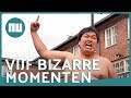Walvissen, enorm moddergevecht & wereldrecord burpees | Opmerkelijkste video's van de week | NU.nl